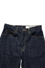 14 oz. Denim 5P RAT FLARE Jeans