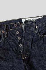 14 oz. Denim 5P MONKEY CISCO Jeans UNISEX
