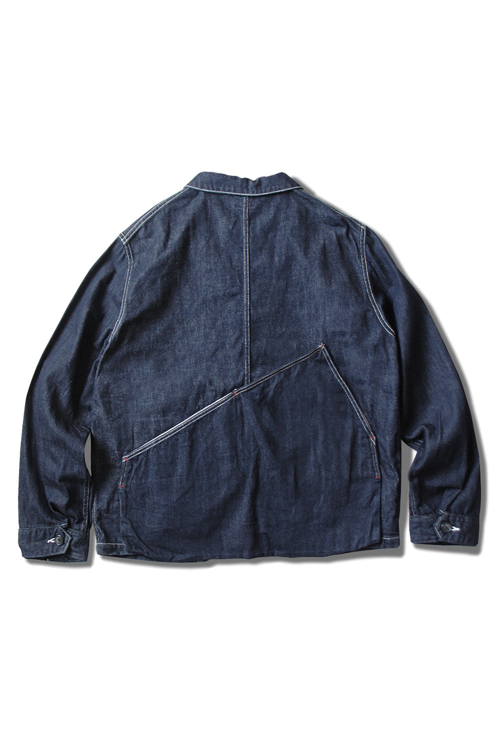 12oz IDGIDG x 8oz IDGIDG RINGOMAN Coverall