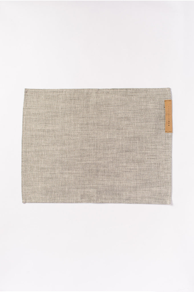 Ground Tea Mat Tea Mat – Moth