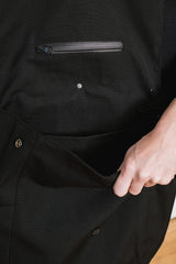 Holden Backpack, Black
