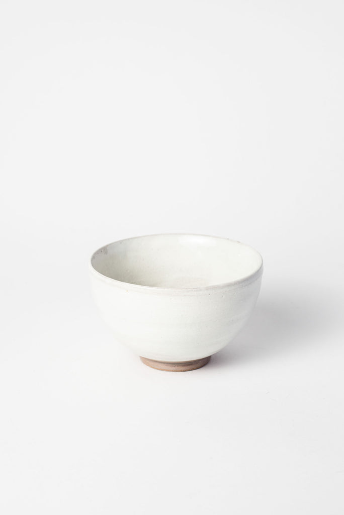 Ceramic Matcha Bowl