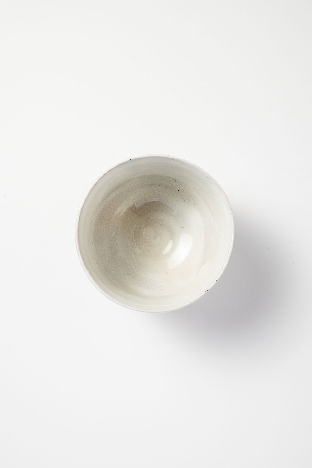 Ceramic Matcha Bowl