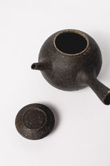 Ceramic Tetsuyu Tea Pot