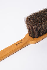Dustpan and Brush Set, Charcoal