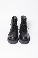 Lace up Ankle Boot