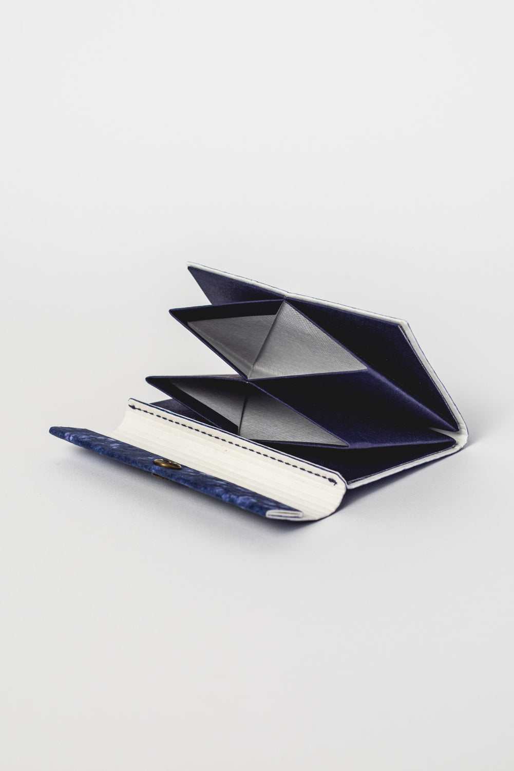 KOZO brand - Compact mini pencil case Mini pencil case in