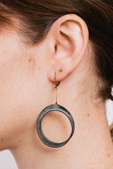Gate Earrings