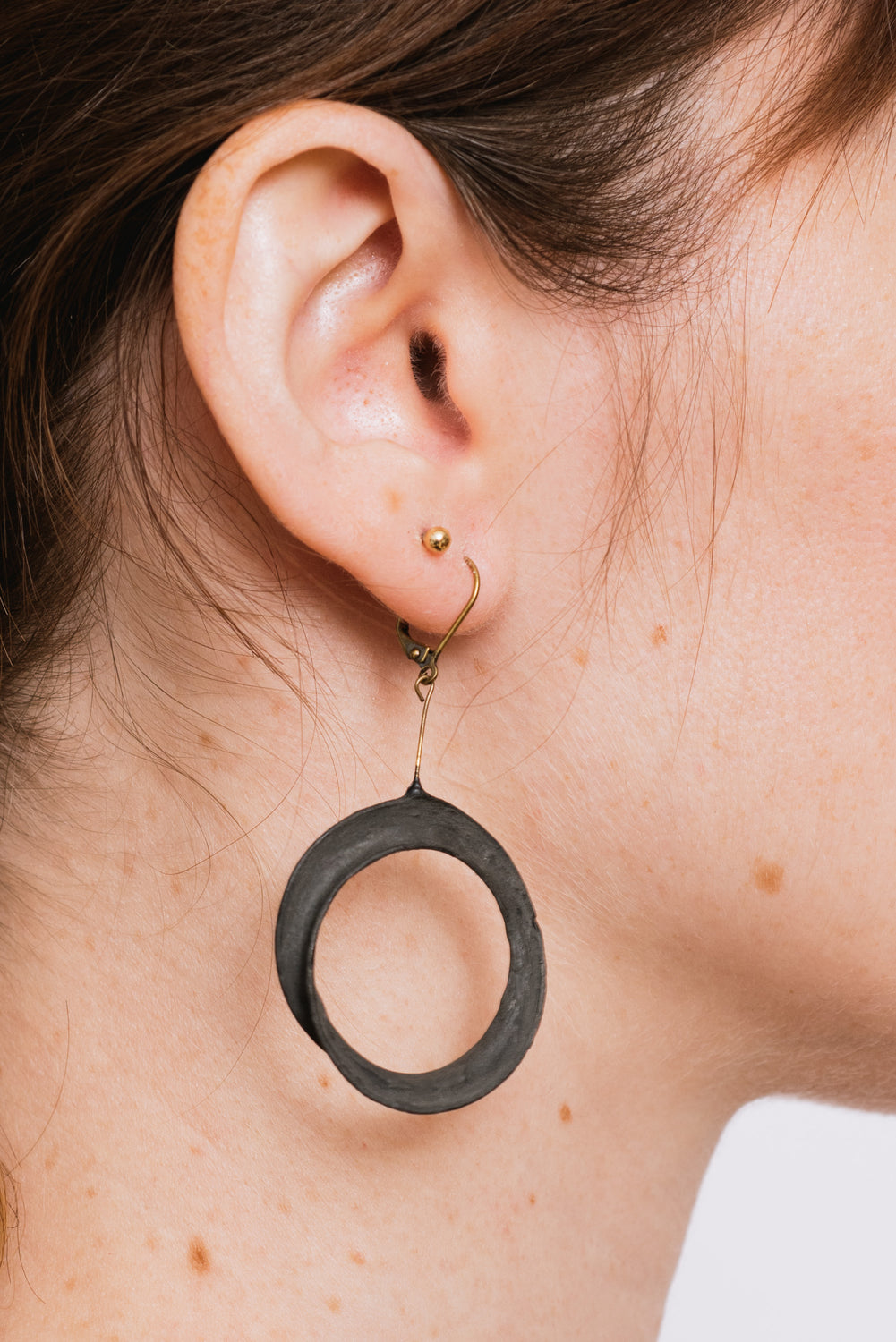 Gate Earrings
