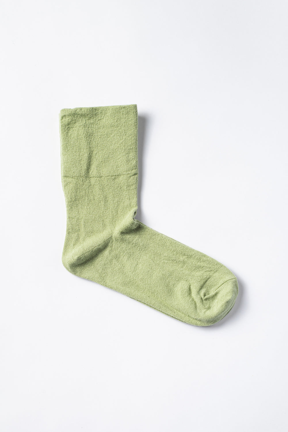 Foot Comfort Socks, Mint