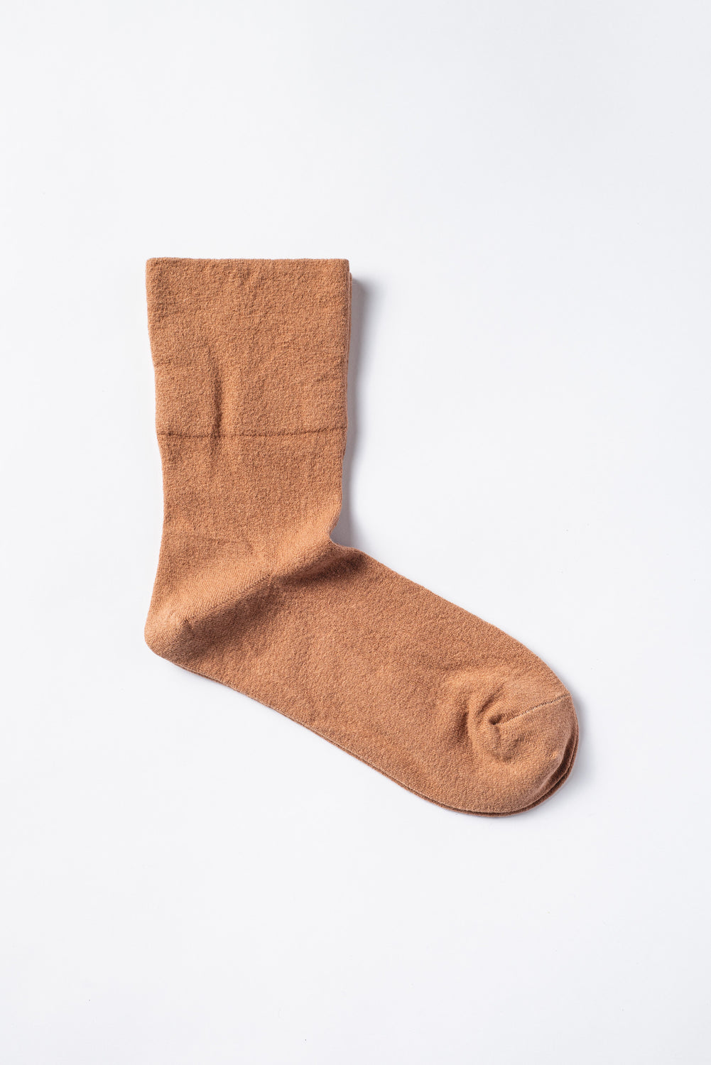 Foot Comfort Socks, Orange