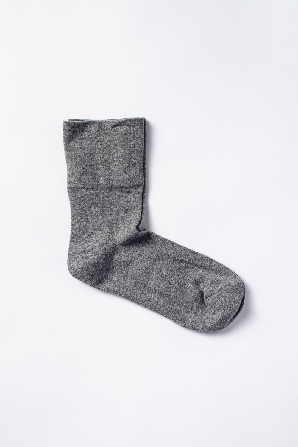 Foot Comfort Socks, Grey