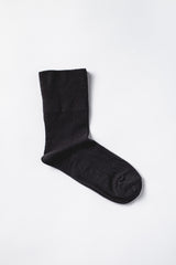 Foot Comfort Socks, Ink