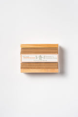 Hinoki Incense Set Refill