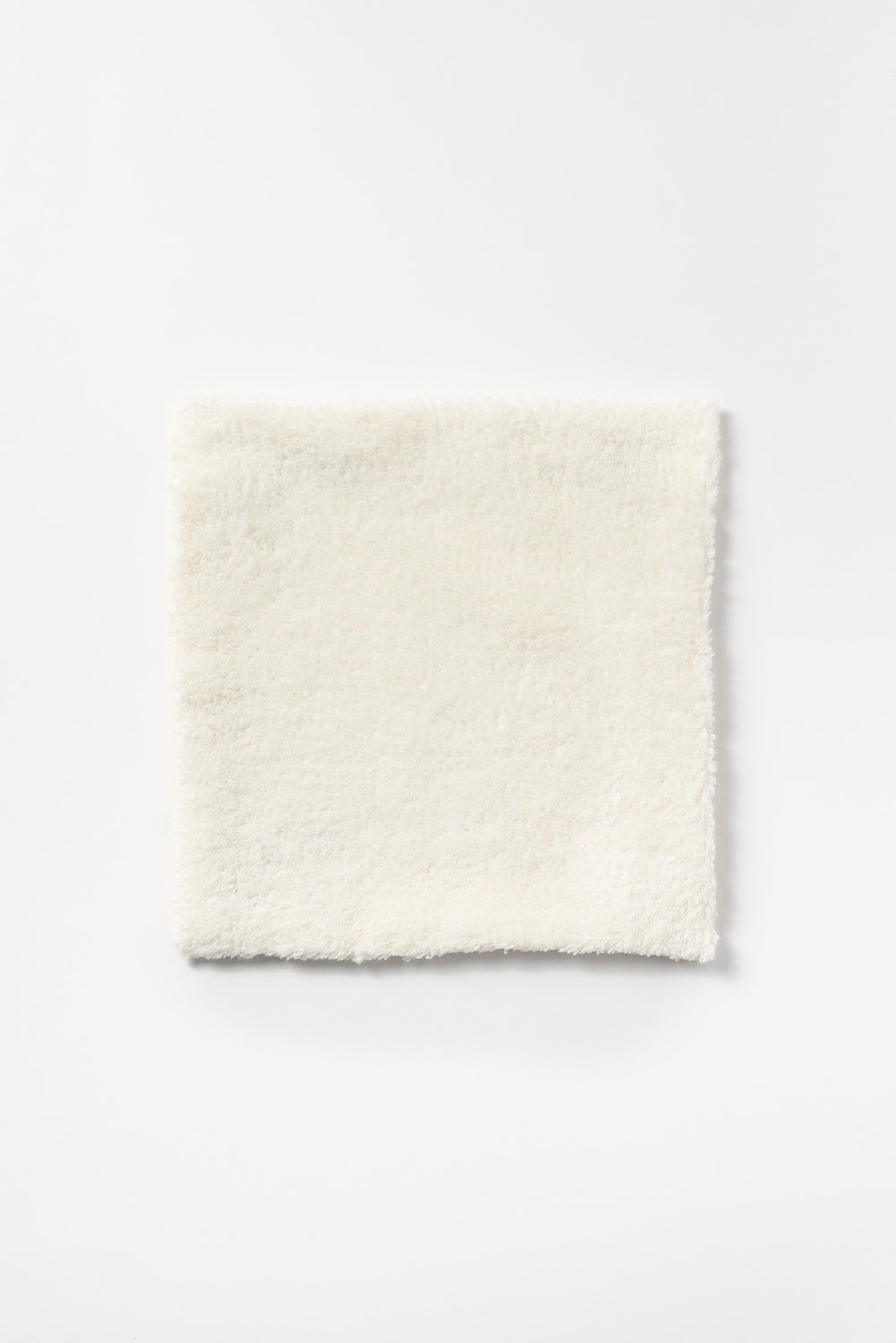 Toraneko Bonbon Cotton Gauze Handkerchief with Dog
