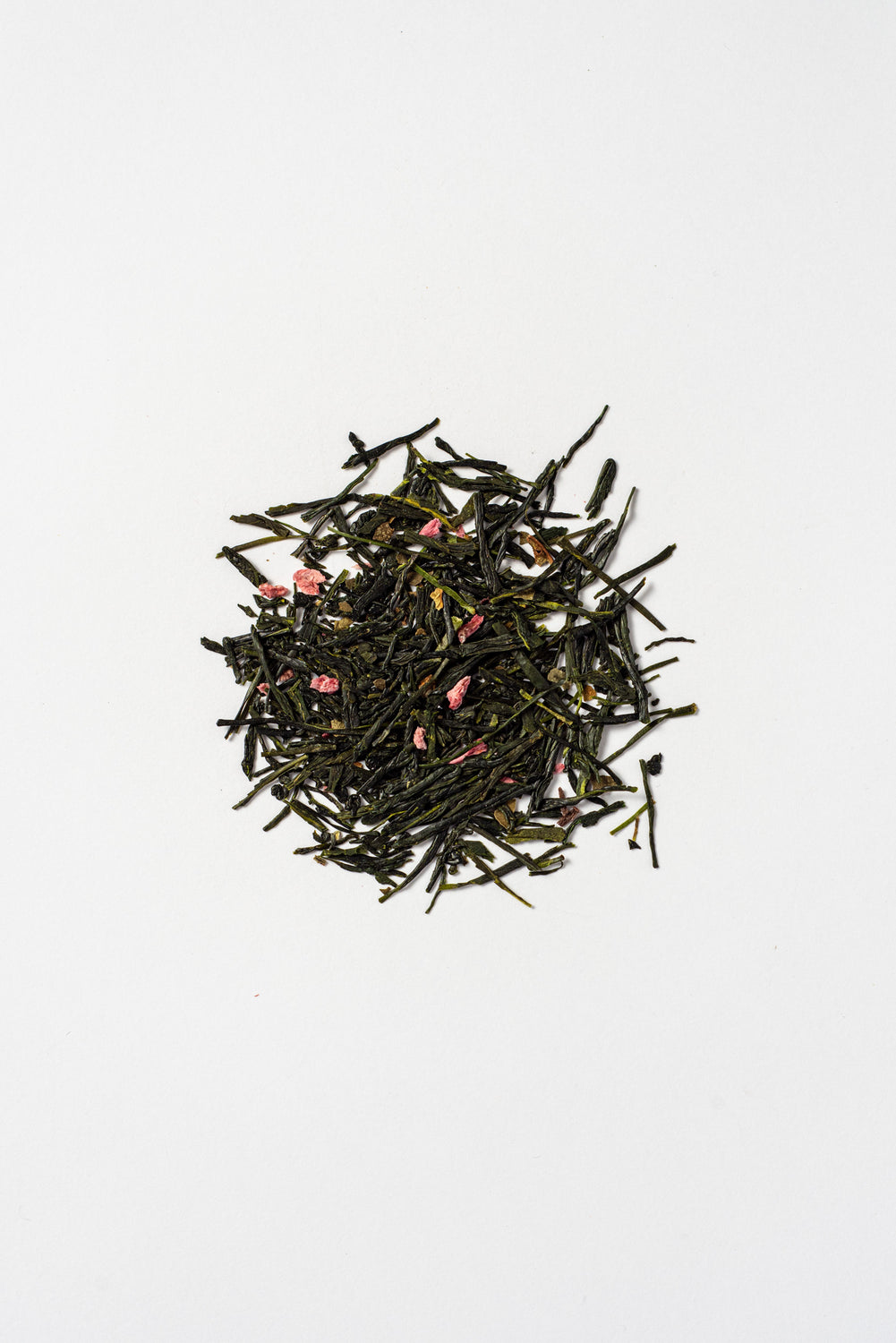 Sakura Nabiki Tea
