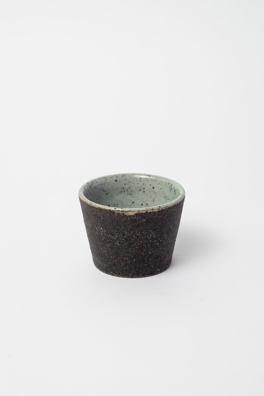 Ceramic Tetsuyu Tea Cup