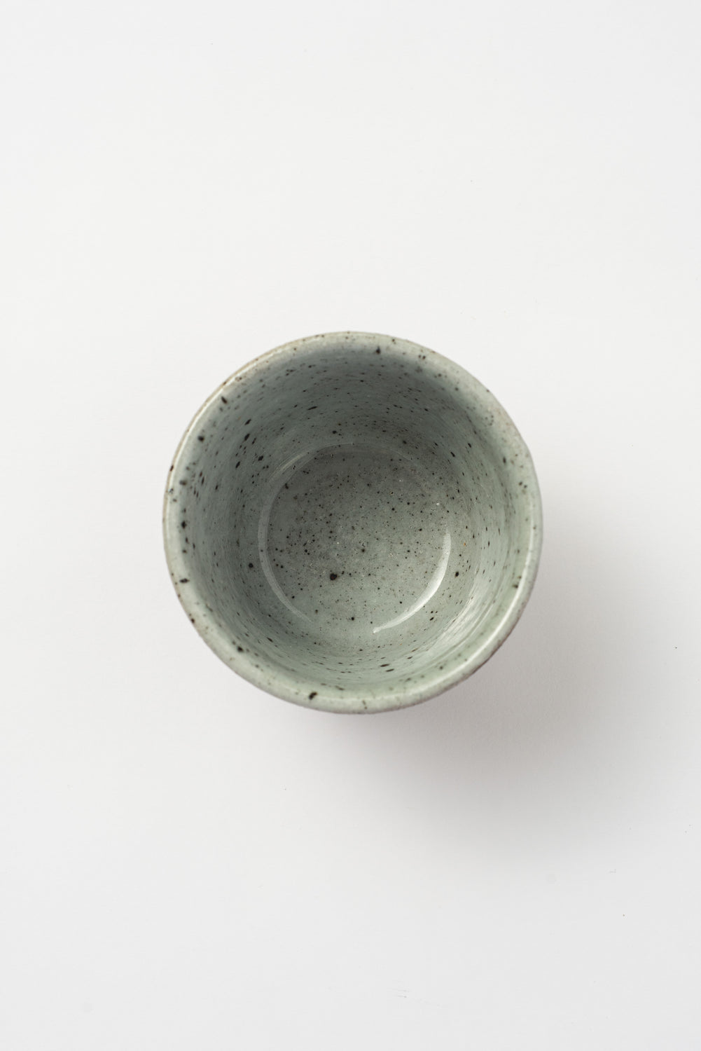 Ceramic Tetsuyu Tea Cup