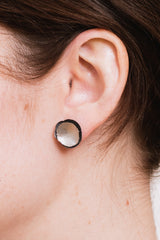 Shell Earrings Small