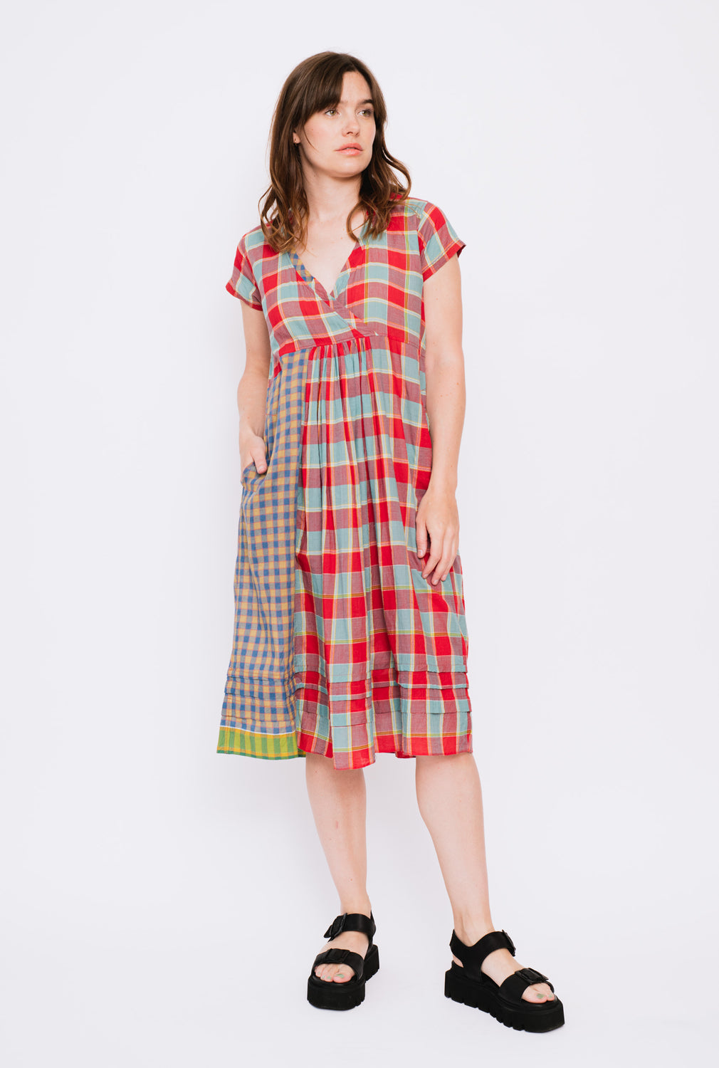 Rasä-22 Dress