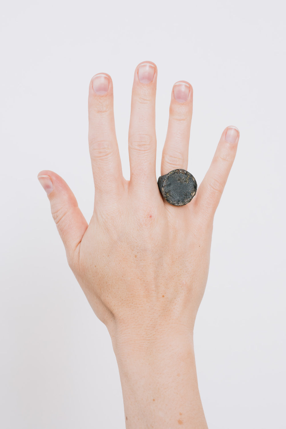 O Ring, Black