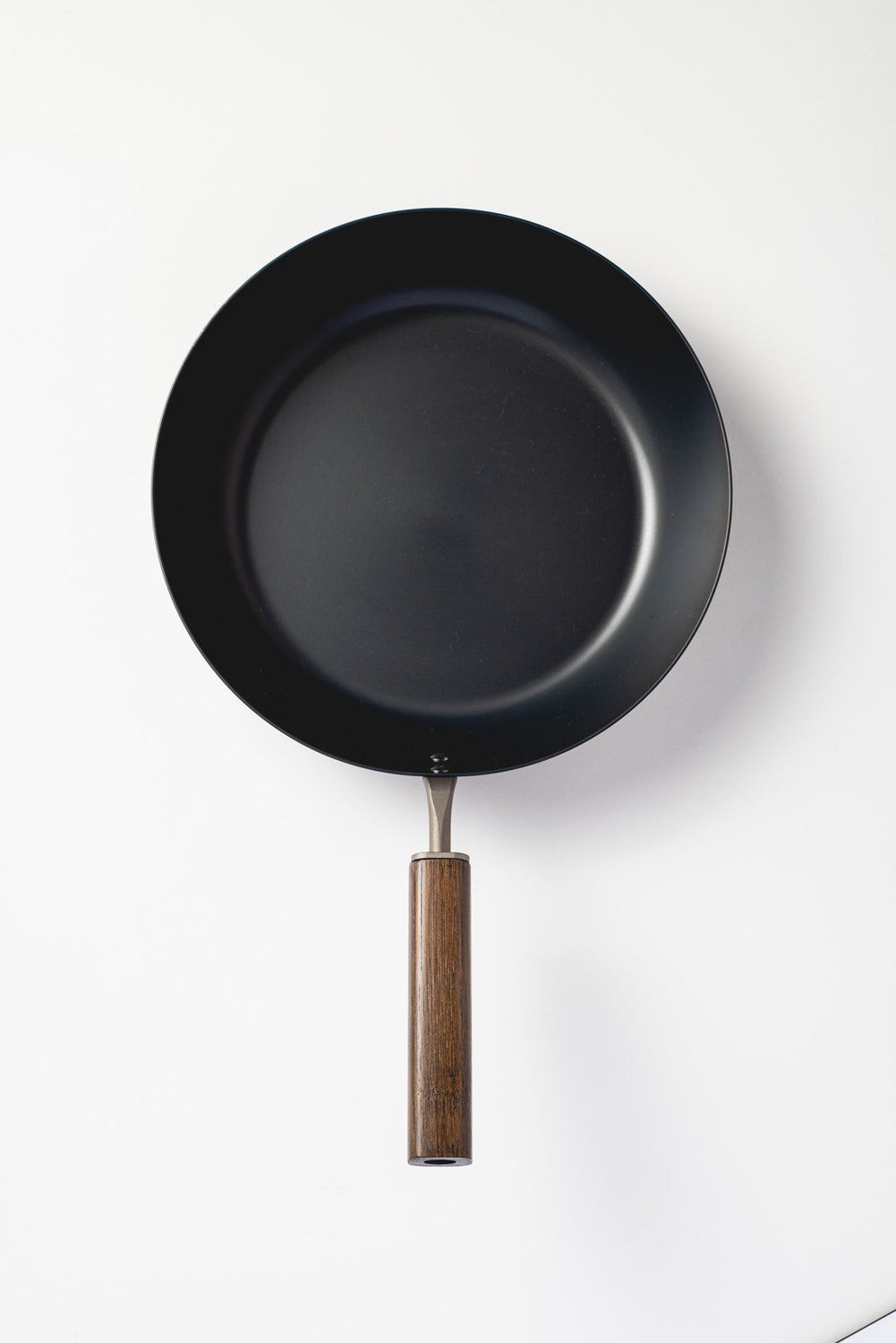 Kitchen Craft Non Stick Frying Pan, Set of 2 (24 cm/28 cm)