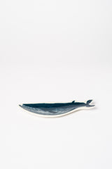 Kata Kata Small Dish Whale