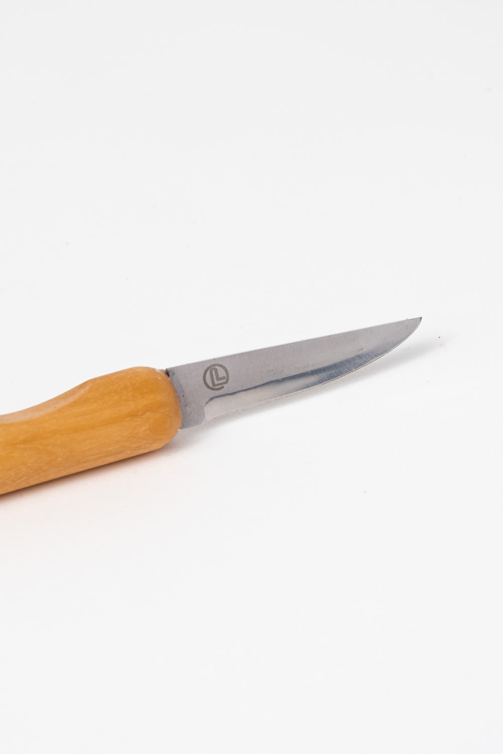 Iris Hantverk Mushroom Brush With Knife