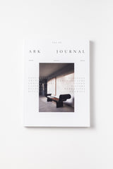Ark Journal Volume VII