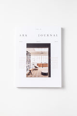 Ark Journal Volume VI