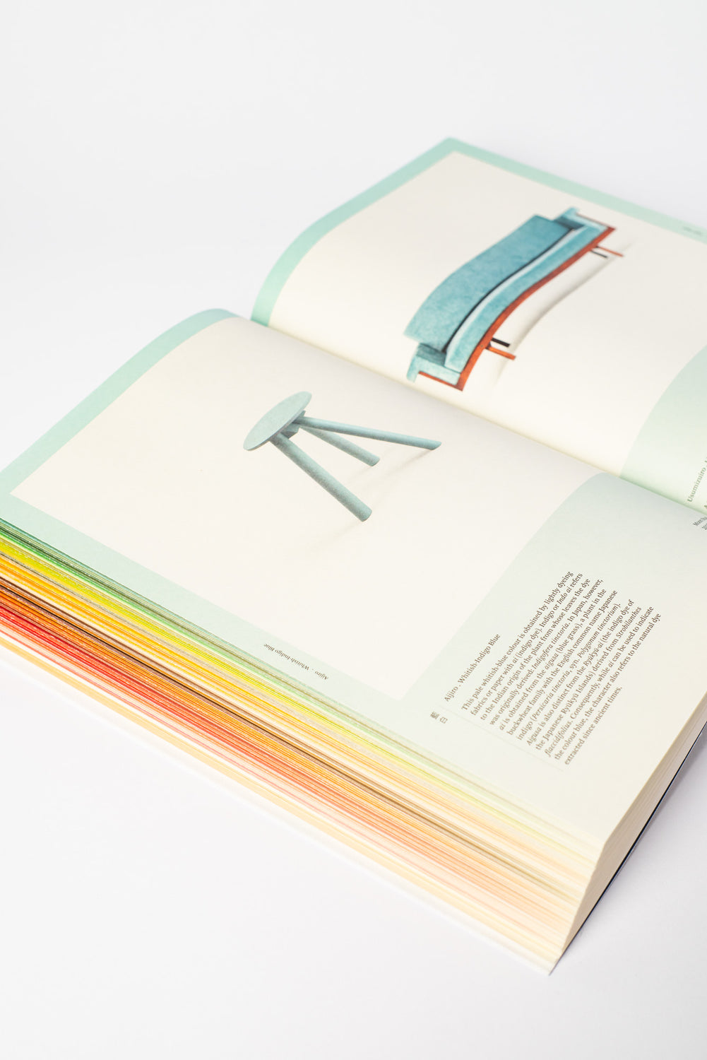 IRO: The Essence of Color in Japanese Design