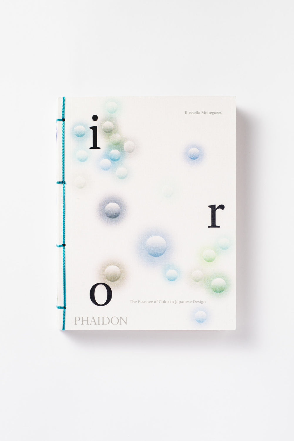 IRO: The Essence of Color in Japanese Design