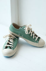 Shoes Like Pottery Low Top, Green