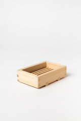 Hinoki Soap Box