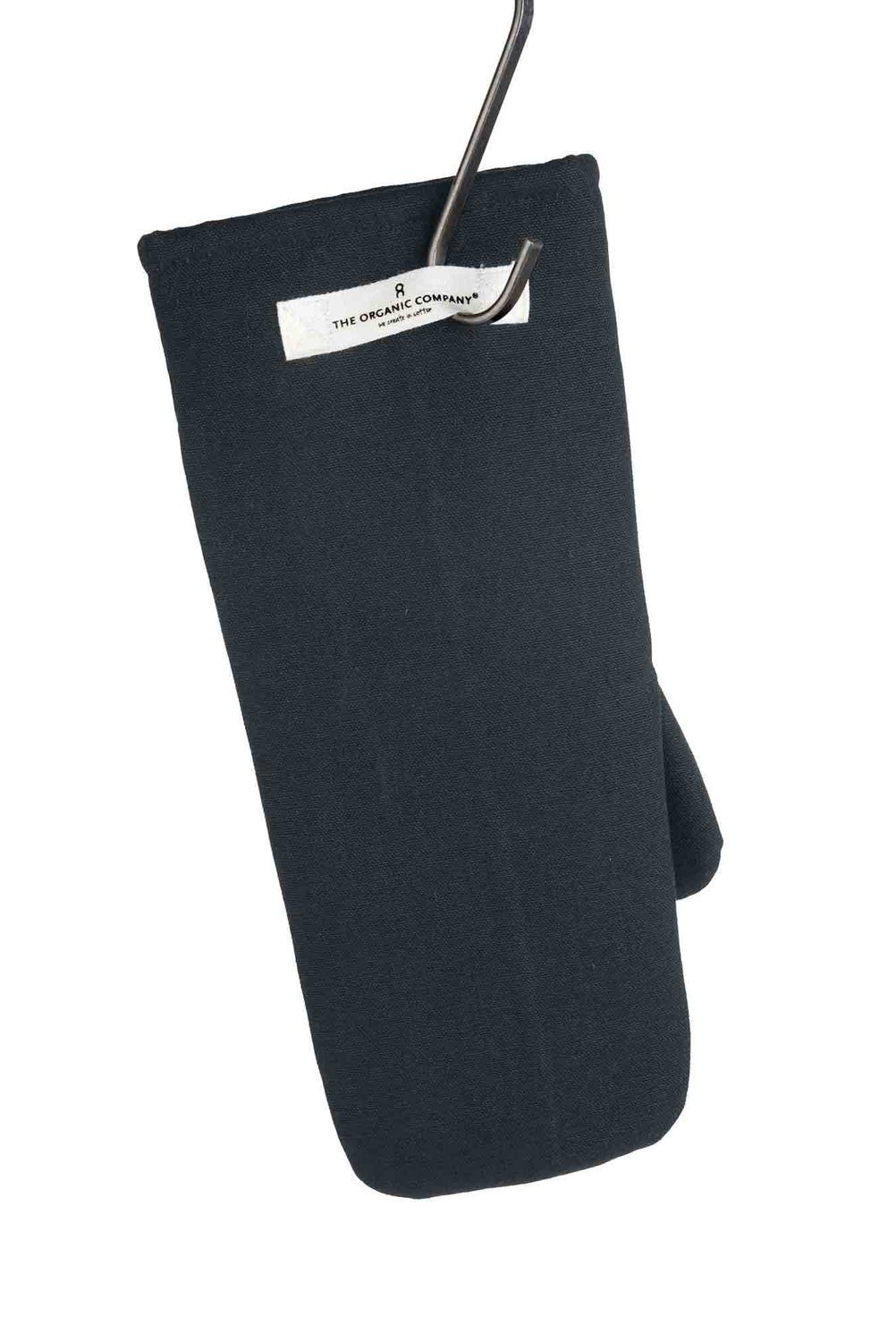 Oven Mitts (Dark Grey)