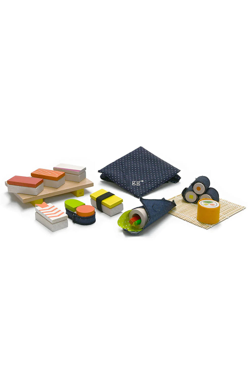 Sushi Party Set